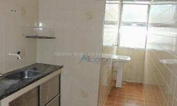 Imagem 2: Apartamento com 1 quarto para alugar, 50 m² por R$ 600/mês - Centro - Juiz de Fora/MG