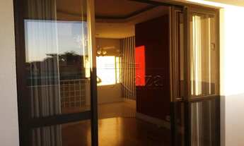 Imagem 2: Apartamento - Bosque dos Eucaliptos - Residencial Texas - 120m² - 4 Dormitórios