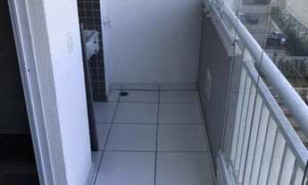 Imagem 3: APARTAMENTO - BARRA FUNDA - SP