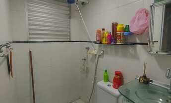 Imagem 6: Apartamento para Venda - Parque São Vicente, Mauá - 56m², 1 vaga