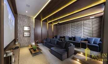 Imagem 5: Apartamento com 4 dormitórios à venda, 167 m² por R$ 4.290.000,00 - Centro - Balneário Cam