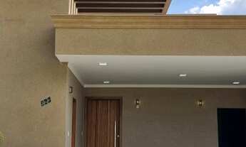 Imagem: Condomínio Jardim Botânico em Bady Bassit