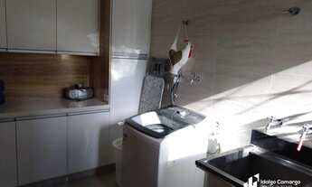 Imagem 4: Casa à venda, 301 m² por R$ 990.000,00 - Nova Piracicaba - Piracicaba/SP