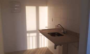 Imagem 6: Apto Jundiaí Residencial Fatto Torres de São José