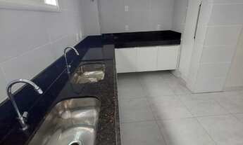 Imagem 3: Apartamento para aluguel e venda tem 100 metros quadrados com 3 quartos