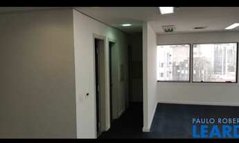 Imagem 6: CONJ. COMERCIAL - ITAIM BIBI - SP