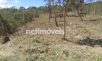 Imagem 2: Venda Lote-Área-Terreno Vale do Sol Nova Lima