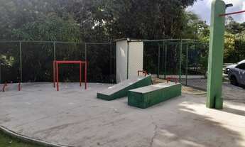 Imagem 2: Apartamento 2 quartos na Serraria