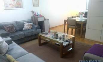 Imagem: APARTAMENTO - SAÚDE - SP