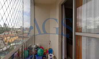 Imagem 7: São Paulo - Apartamento Padrão - VILA FORMOSA