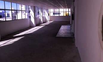 Imagem 7: Andar Corrido 200m? - Santa Efig?nia