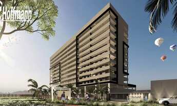 Imagem: Apartamentos - Bairro Centro - Passos de