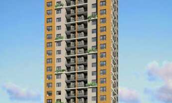 Imagem 1: New Urban Residence - Apartamento 62m² - 2 quartos