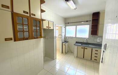 Imagem 4: Apartamento - Bonfim - Campinas