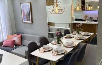 Imagem 3: *LANÇAMENTO MIRANTE DE SANTANA - JARDIM SÃO PAULO*