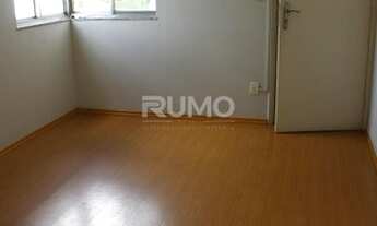 Imagem 3: Apartamento - Bosque - Campinas