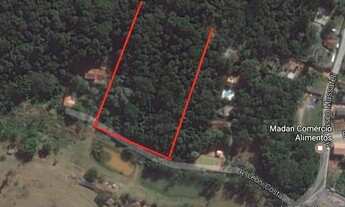 Imagem 4: Excelente Terreno com 5.324 Metros Quadrados - Área verde - Trilha - Com Ótima Localização