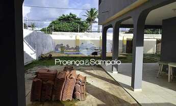 Imagem 5: Casa à venda em Lauro de Freitas,BA Ipitanga 6 quartos 500m²