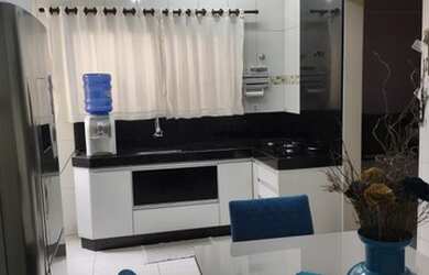 Imagem 2: CASA RESIDENCIAL em INDAIATUBA - SP, JARDIM PAULISTA II