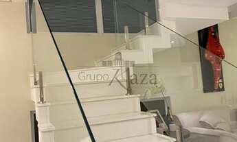 Imagem 3: Casa de condomínio sobrado para venda com 320 metros quadrados com 4 quartos