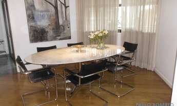 Imagem 3: APARTAMENTO - REAL PARQUE - SP