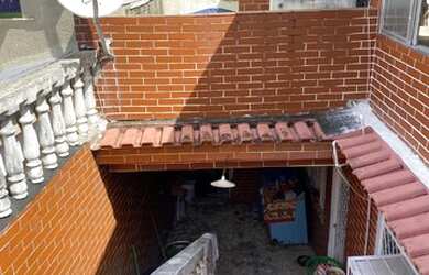 Imagem 5: Casa para venda tem 80 metros quadrados com 2 quartos em Nossa Senhora de Fátima - Nilópol