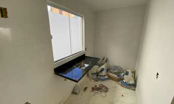 Imagem 6: Casa para venda tem 86 metros2, 03 quartos com suíte em Centro Residencial da Serra