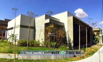 Imagem: Casa Condomínio Damha V
