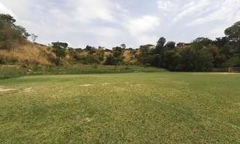 Imagem: Grande oportunidade, lote de 38.000m² apenas