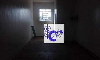 Imagem: Loja para alugar, 40 m² - Vila Moinho Velho