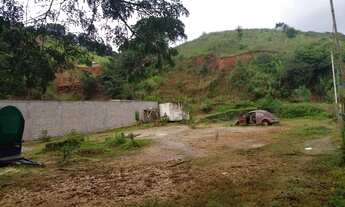 Imagem 2: Ponte Nova - Loteamento/Condomínio - Vale Suiço