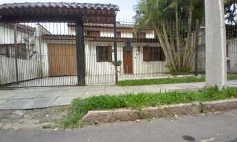 Imagem: Porto Alegre - Casa Padrão - Aberta dos