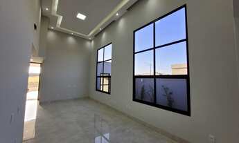 Imagem 5: Casa 03 quartos em Senador Canedo Cidade Alpha