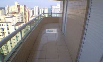 Imagem 4: Apartamento com 3 dorms, Guilhermina, Praia Grande - R$ 550 mil, Cod: 1728