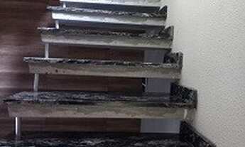 Imagem 6: Chácara para venda possui 80 metros quadrados com 2 quartos