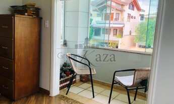 Imagem 6: Casa Condomínio - 6 dormitórios - 480m² - Parque Residencial Aquarius - Condomínio Sunset