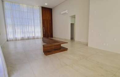 Imagem 4: Casa de condomínio para venda tem 275 metros quadrados com 3 quartos