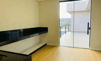 Imagem 5: Casa para venda tem 132 metros quadrados com 3 quartos em Vale do Sol - Nova Lima - MG