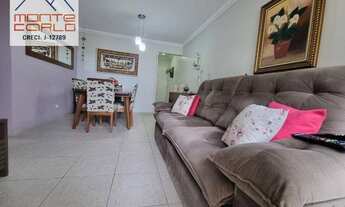 Imagem 3: Apartamento com 3 dormitórios à venda, 63 m² por R$ 350.000 - Baeta Neves - São Bernardo d