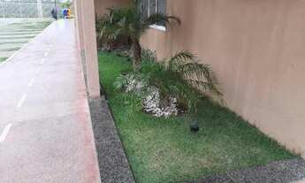 Imagem 7: Viamonte no Jabotiana/São Cristovão- sombra total - andar alto