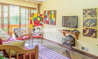 Imagem 4: Casa em Condomínio para Venda em Teresópolis, Albuquerque, 4 dormitórios, 2 suítes, 4 banh