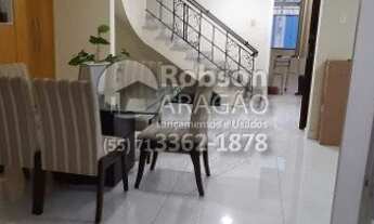 Imagem 3: SALVADOR - Casa Padrão - Canela