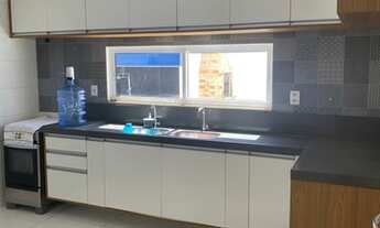 Imagem 7: Buraquinho - Casa a venda com 4/4 e 3 Suítes - Maravilhosa!!