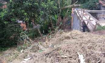 Imagem 6: Otimo terreno com 269m² abaixo da avaliação bairro são pedro santana de parnaíba