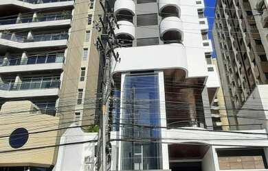 Imagem 2: Apartamento à venda no bairro Agronômica - Florianópolis/SC
