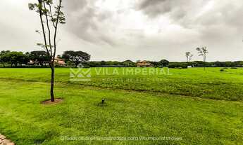 Imagem 5: Ótimo terreno à venda no Condomínio Haras Larissa!