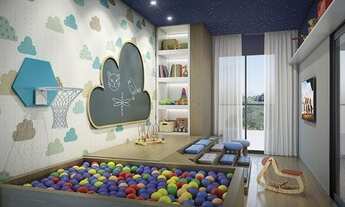 Imagem 7: Apartamento para venda possui 144 metros quadrados com 2 quartos em América - Joinville