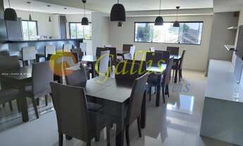 Imagem 4: Apartamento para Venda em Praia Grande, Caiçara, 2 dormitórios, 1 suíte, 1 banheiro, 1 vag