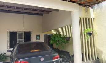 Imagem 4: Casa para venda com 120 metros quadrados com 2 quartos em Jangurussu - Fortaleza - CE