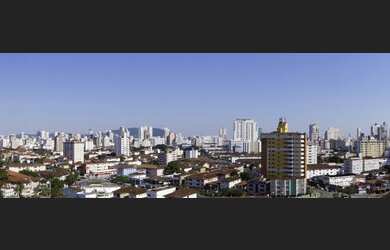 Imagem 3: Apartamento Duplex 3 dormitórios Villa Arezzo